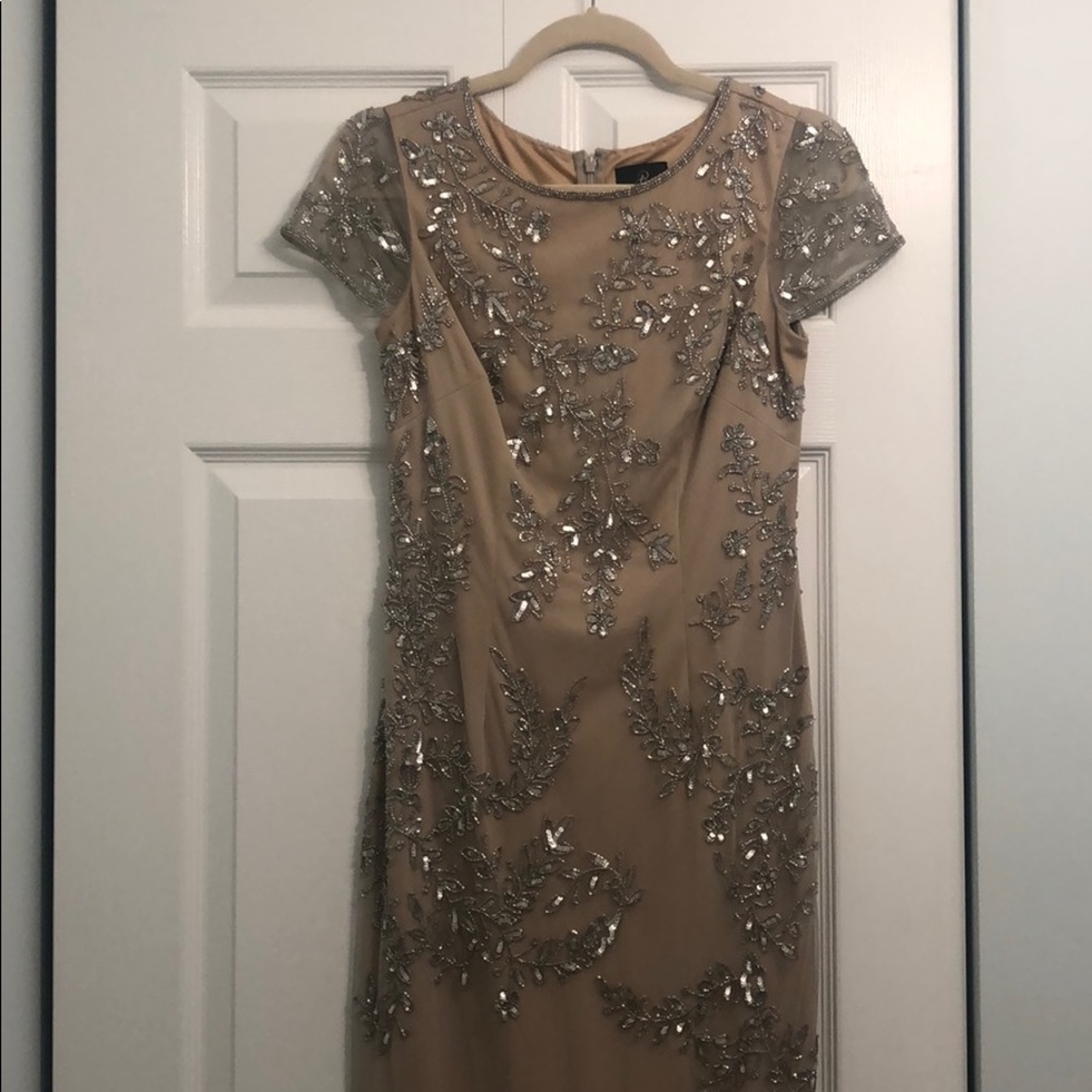 Cocktail Dress